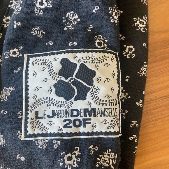 vintage grandma sweatshirt - Picture 6 of 6